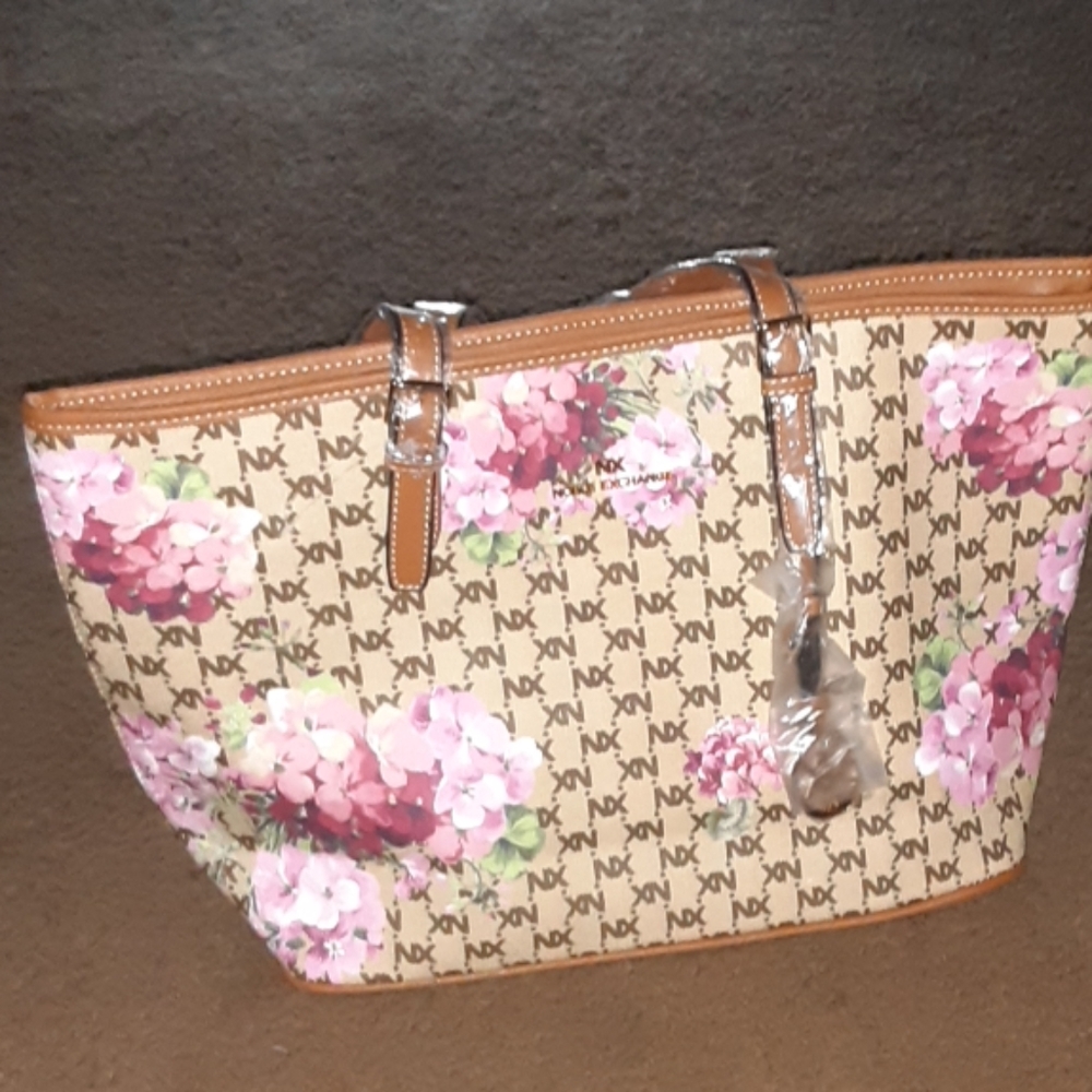 A pretty nice purse